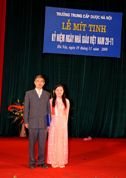 Hồ sơ xét tuyển Cao đẳng Y Đa Khoa tại Nghệ An 2027