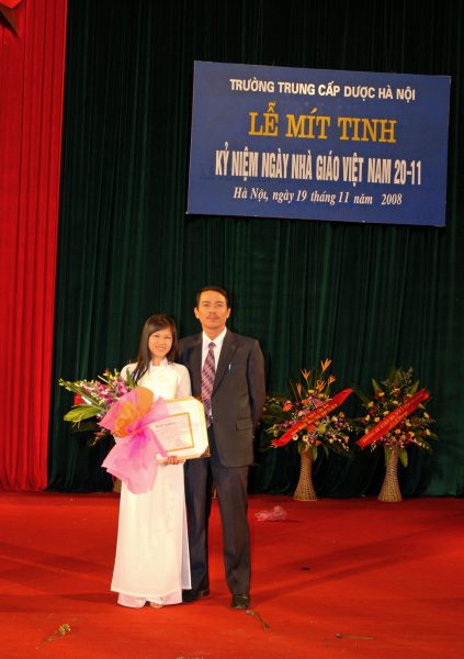 Học Cao đẳng Phục hồi chức năng tại Thanh Hóa 2027