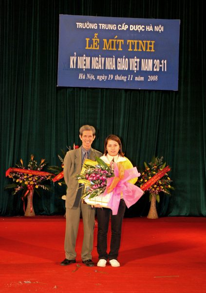 Đào tạo Cao đẳng Đông y tại Cao Bằng 2027