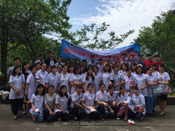 Xét Tuyển Cao đẳng VLTL Phục hồi chức năng tại Hưng Yên 2027