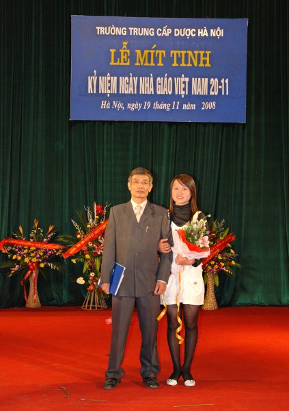 Đào tạo Cao đẳng Y Học cổ truyền tại Phú Thọ 2027