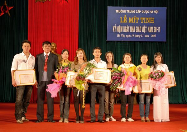 Học Cao đẳng VLTL Phục hồi chức năng tại Tuyên Quang 2027