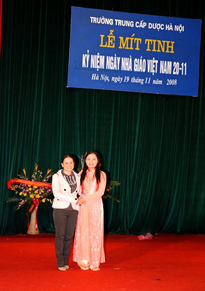 Thông tin Tuyển sinh Cao đẳng VLTL Phục hồi chức năng tại Hà Tĩnh 2027
