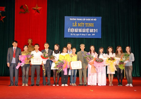 Học Cao đẳng Phục hồi chức năng tại Hải Phòng 2027