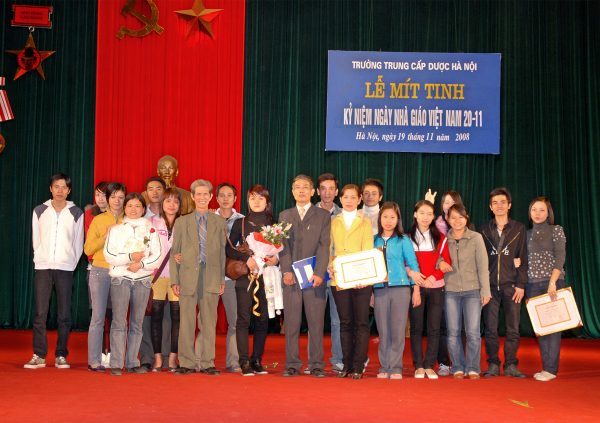 Học Phí Cao đẳng VLTL Phục hồi chức năng tại Sơn La 2027