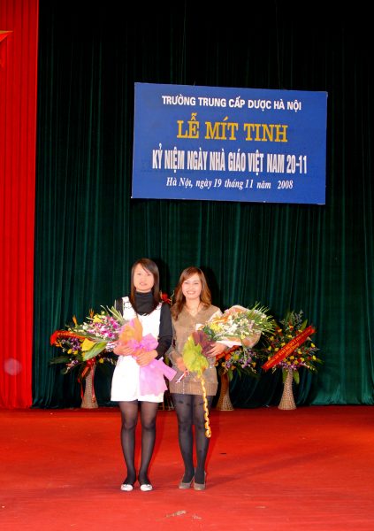 Học Cao đẳng Điều Dưỡng tại Thanh Hóa 2027
