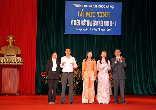 Học Phí Cao đẳng Phục hồi chức năng tại Bắc Ninh 2027
