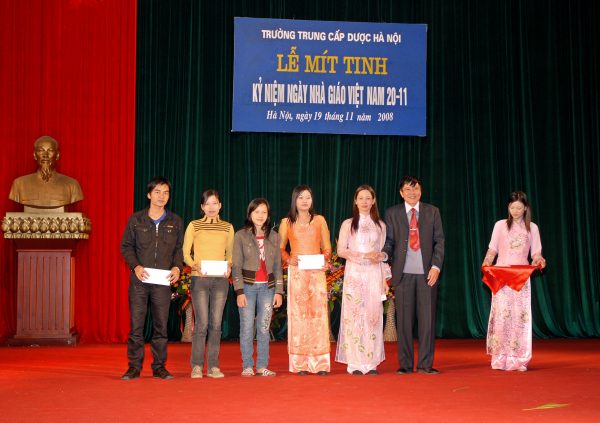 Học Cao đẳng Y Học cổ truyền tại Lào Cai 2027