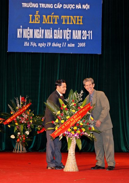 Xét Tuyển Cao đẳng Y Học cổ truyền tại Bắc Ninh 2027