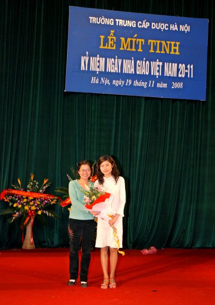 Thông tin Tuyển sinh Cao đẳng Y Đa Khoa tại Hà Tĩnh 2027