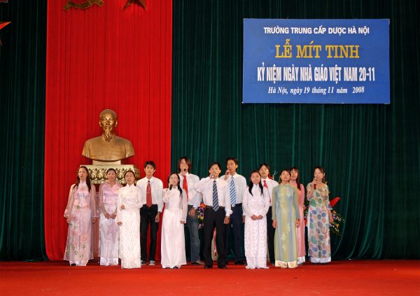Học Phí Cao đẳng Y Học cổ truyền tại Lào Cai 2027