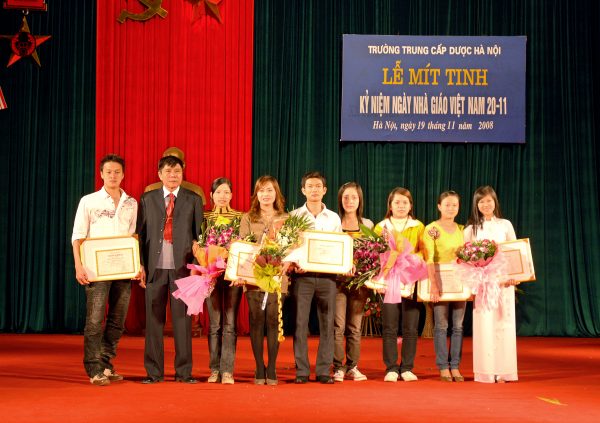 Học Phí Cao đẳng Phục hồi chức năng tại Sơn La 2027