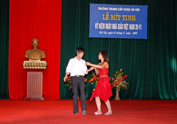 Học Phí Cao đẳng Y Đa Khoa tại Nghệ An 2027