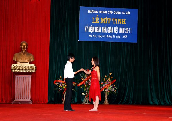 Xét Tuyển Cao đẳng Đông y tại Thái Nguyên 2027