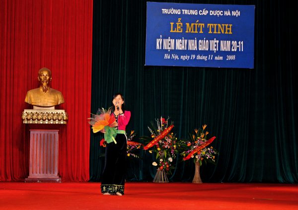 Học Cao đẳng Đông y tại Hưng Yên 2027