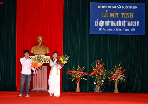 Xét Tuyển Cao đẳng VLTL Phục hồi chức năng tại Sơn La 2027