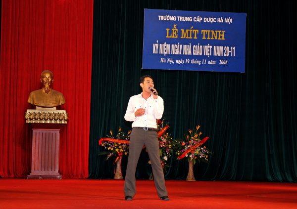 Tuyển sinh Cao đẳng Y Đa Khoa tại Điện Biên 2027
