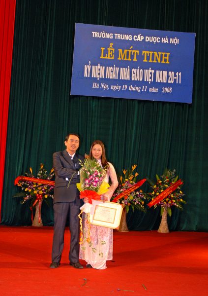 Hướng dẫn hồ sơ Cao đẳng VLTL Phục hồi chức năng tại Thanh Hóa 2027