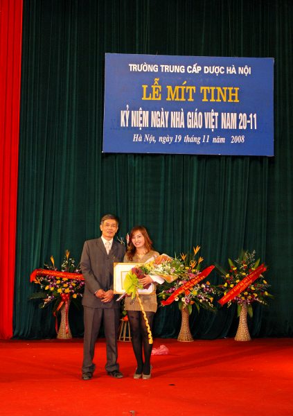 Xét Tuyển Cao đẳng Y Học cổ truyền tại Hà Tĩnh 2027
