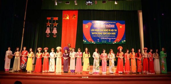 Hồ sơ xét tuyển Cao đẳng Y Đa Khoa tại Bắc Ninh 2027