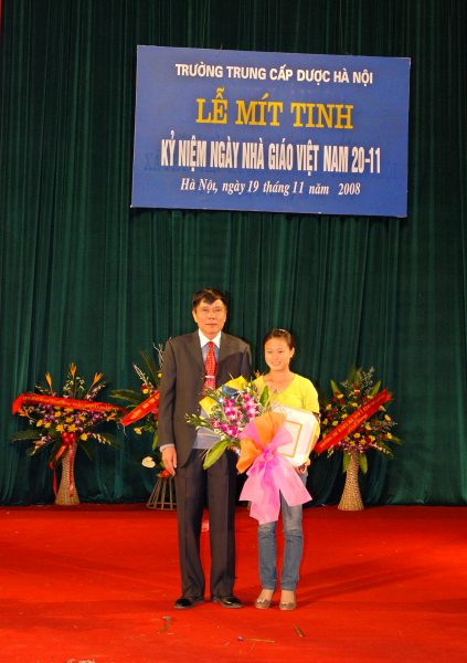 Đăng Ký Học Cao đẳng Dược tại Lai Châu 2027