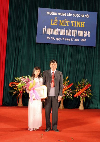 Chương trình Cao đẳng Phục hồi chức năng tại Phú Thọ 2027
