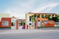 Hồ sơ xét tuyển Cao đẳng Điều Dưỡng tại Thái Nguyên 2027