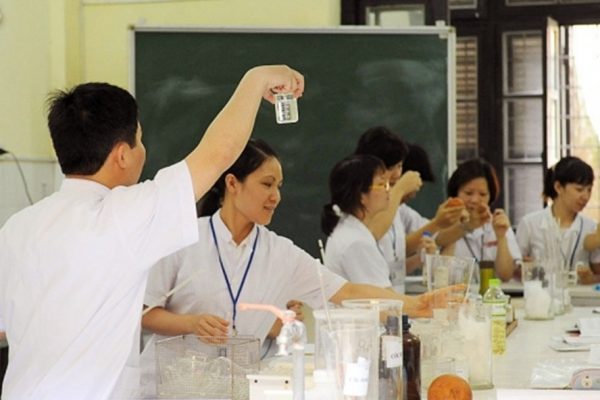 Học Phí Cao đẳng VLTL Phục hồi chức năng tại Lai Châu 2027