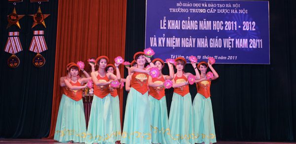 Xét Tuyển Cao đẳng Điều Dưỡng tại Ninh Bình 2027