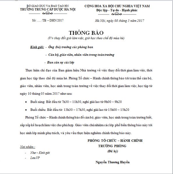 Chương trình Cao đẳng Y Học cổ truyền tại Hải Phòng 2027