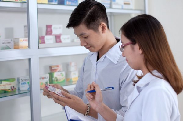 Hồ sơ xét tuyển Cao đẳng Dược tại Ninh Bình 2027