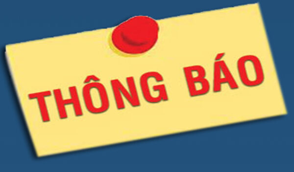 Yêu cầu chuẩn hóa tác phong nghề nghiệp