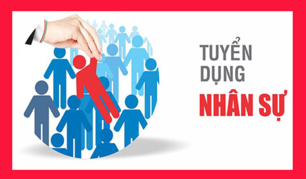 Công ty Cổ phần Công nghệ Hóa Sinh Việt Nam tuyển dụng