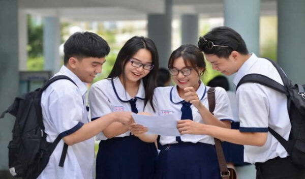 Những lưu ý quan trọng khi nộp hồ sơ đăng ký dự thi THPT quốc gia 2019