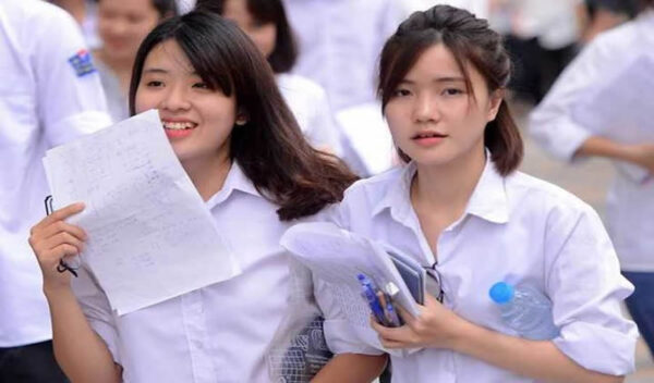 Cả nước có hơn 279.000 thí sinh không đăng ký xét tuyển vào đại học năm 2019