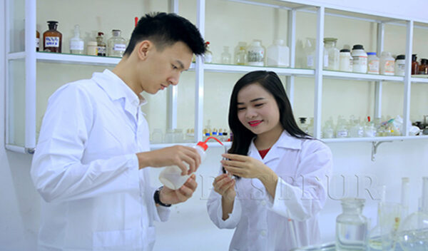 Thông báo tuyển sinh Cao đẳng Dược chính quy Năm 2019