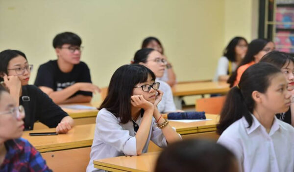 Gần 900 nghìn thí sinh bắt đầu “vượt vũ môn” kỳ thi THPT quốc gia 2019