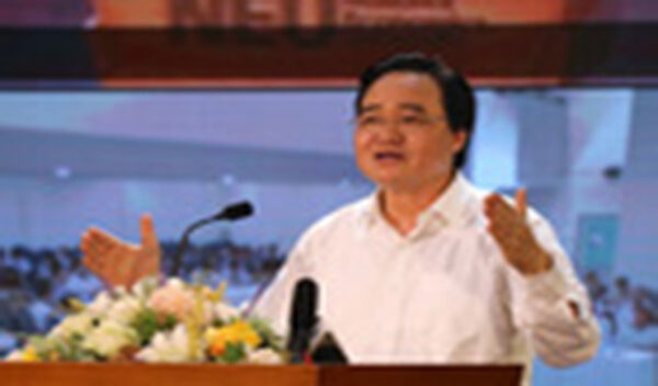 Kỳ thi THPT sẽ thay đổi từ năm 2021