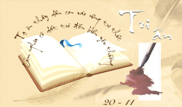 Lịch sử, ý nghĩa ngày Nhà giáo Việt Nam 20/11