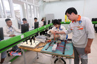 Tỉ lệ thất nghiệp bậc Đại học trở lên cao hơn bậc Cao đẳng, Trung cấp