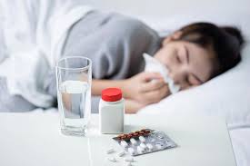 Lưu ý khi dùng thuốc trị cảm cúm