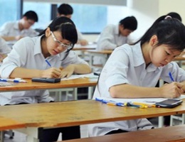 Hà Nội: Đề xuất 4 kì nghỉ/năm, nghỉ hè chỉ 35 ngày