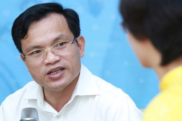 Dịch Covid-19: Bộ Giáo dục lưu ý quan trọng về ôn tập kỳ thi THPT quốc gia