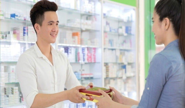 Nghề Trình dược viên: Nghề đang thu hút các bạn trẻ