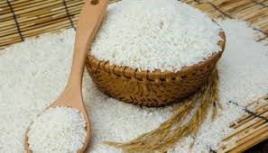 Dược thiện quý từ gạo nếp