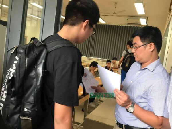 Nhiều trường ĐH Y dược sẽ tuyển sinh riêng nếu không thi THPT quốc gia 2020