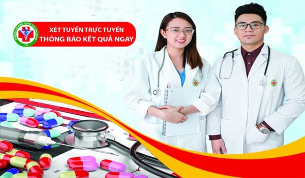 Thông báo tuyển sinh năm học 2021