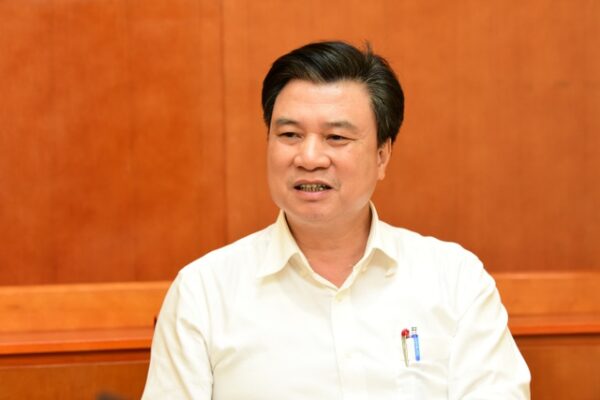 Bộ trưởng Phùng Xuân Nhạ: “Đảm bảo kỳ thi tốt nghiệp THPT 2020 trung thực”
