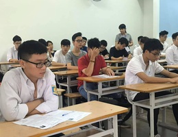 Những điểm mới nhất đã “chốt” về kỳ thi tốt nghiệp THPT 2020