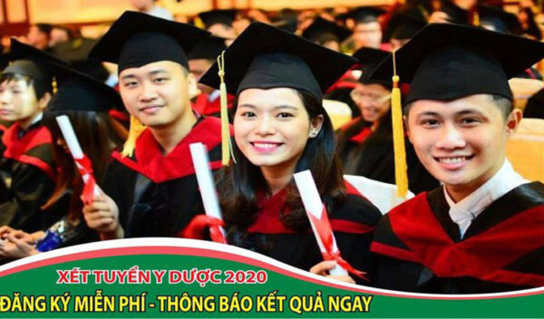 Báo văn nghệ – Vì sao nhiều thí sinh chọn ngành Dược?
